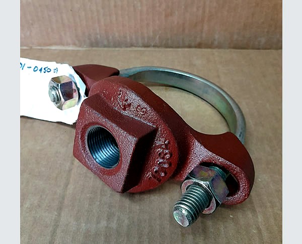 Silleta para derivación modelo 401
