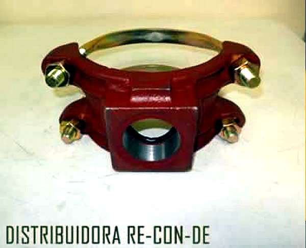 Silleta para derivación modelo 402