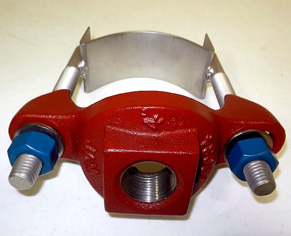 Silleta para derivación modelo 403