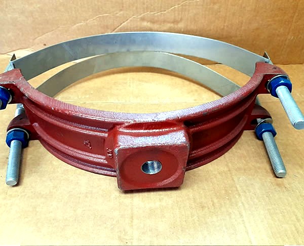 Silleta para derivación modelo 404